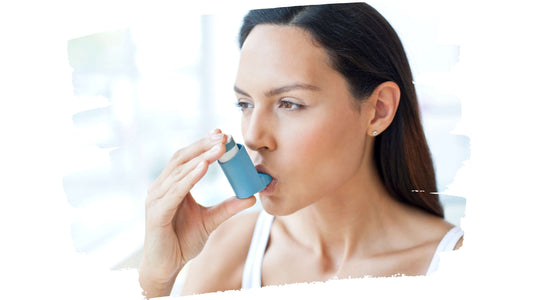 Asztma kezelése CBD-vel