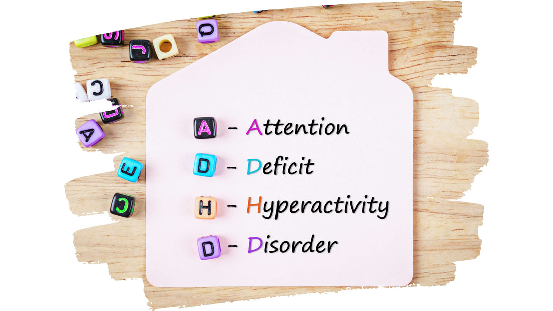 Segíthet a CBD az ADHD vagy az ADD-ben szenvedőknek?