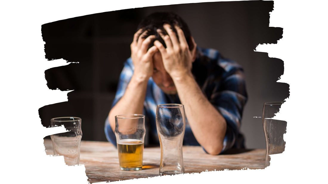 A CBD segíthet az alkoholizmusban szenvedőknek