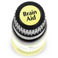 Brain Aid - Agyserkentő illóolaj keverék
