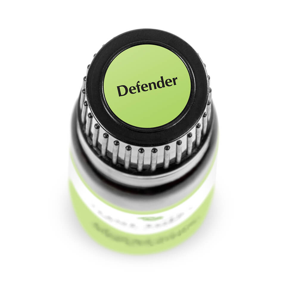 Defender - Immunvédelem illóolaj keverék