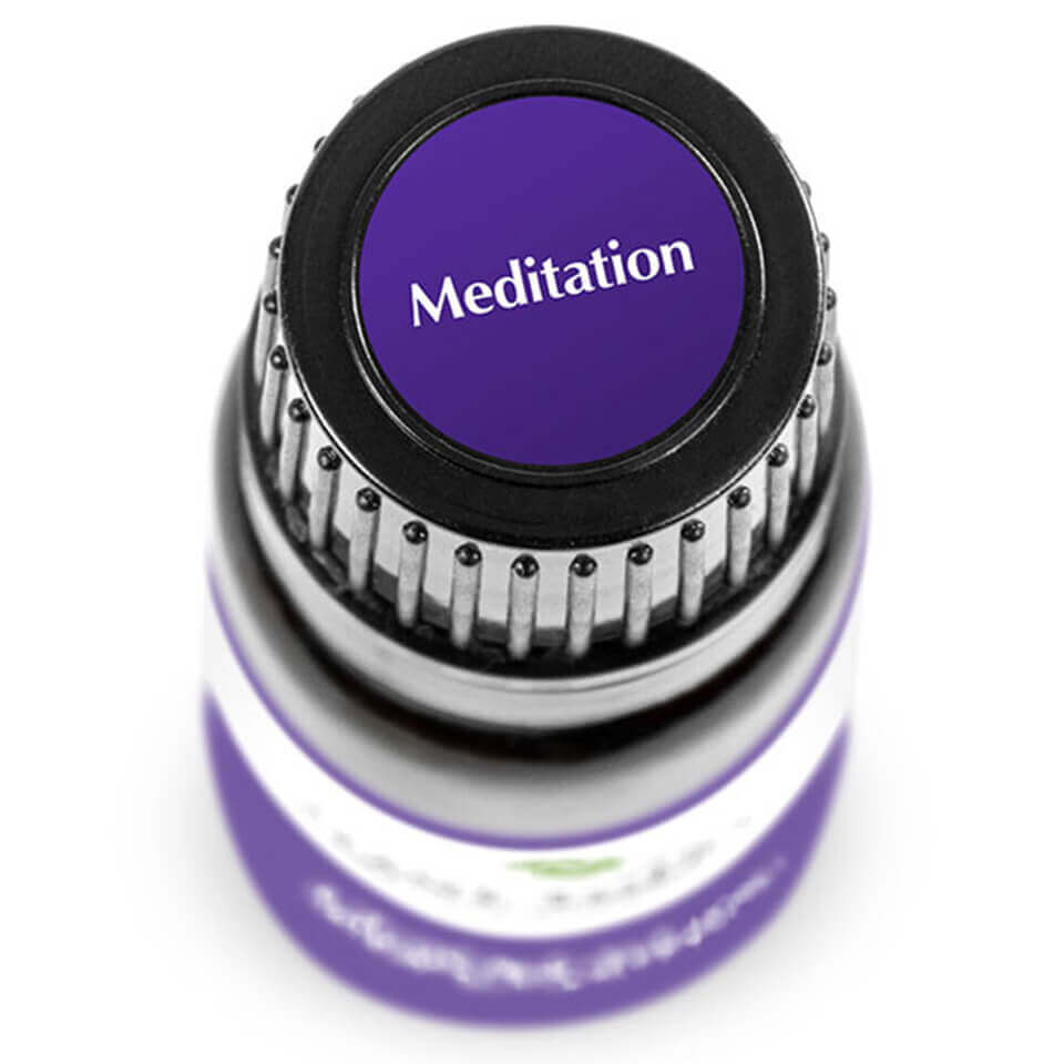 Meditation - Meditáció illóolaj keverék