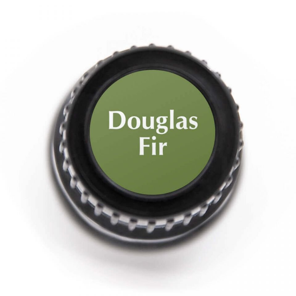 Douglas Fir - Douglas fenyő illóolaj