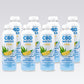 AIDVIAN CBD Sugar Free Water – LEMON 3 mg 500 mL (8 db)