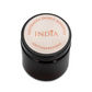 India Cosmetics illat- és masszázsgyertya kenderolajjal - (Aromatherapy)